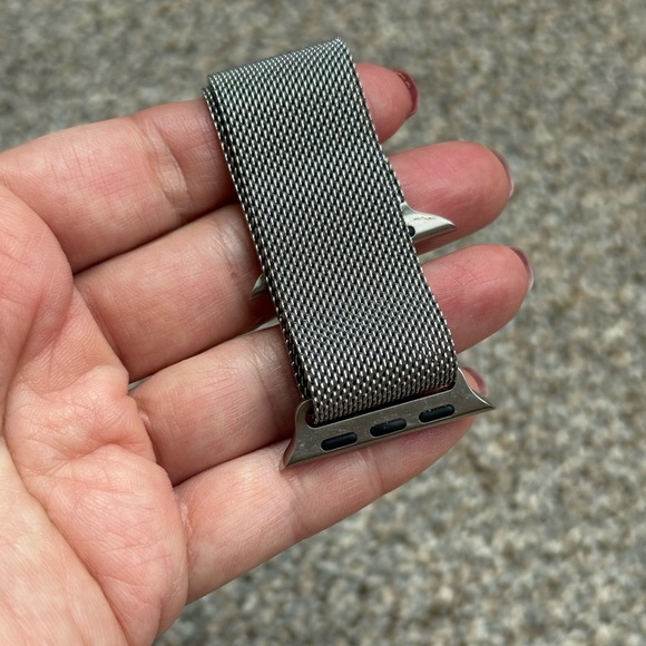 Original Apple 41 mm Milanese Loop